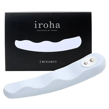 Iroha Minamo Iroha Vibrators