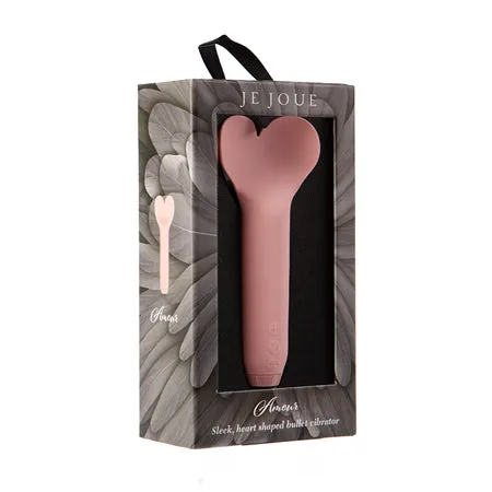 Je Joue Amour Bullet Vibrator Je Joue Female Sex Toys