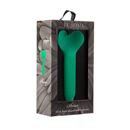 Je Joue Amour Bullet Vibrator Je Joue Female Sex Toys