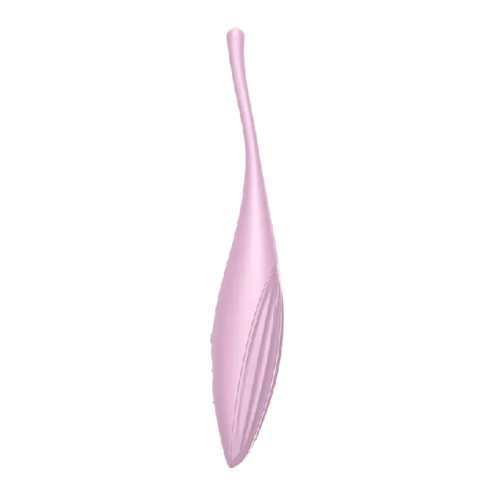 Lonbrook Satisfyer Twirling Joy Tip Vibe Vibrators