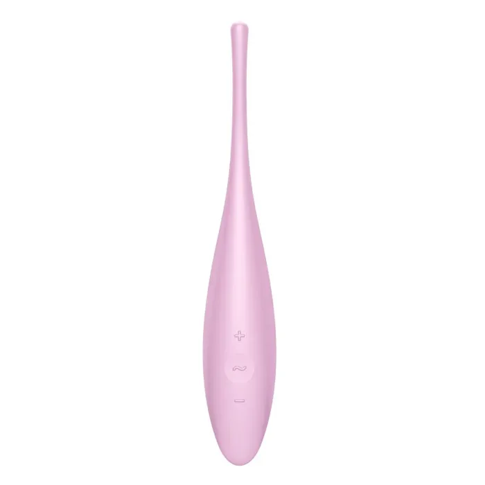 Lonbrook Satisfyer Twirling Joy Tip Vibe Vibrators