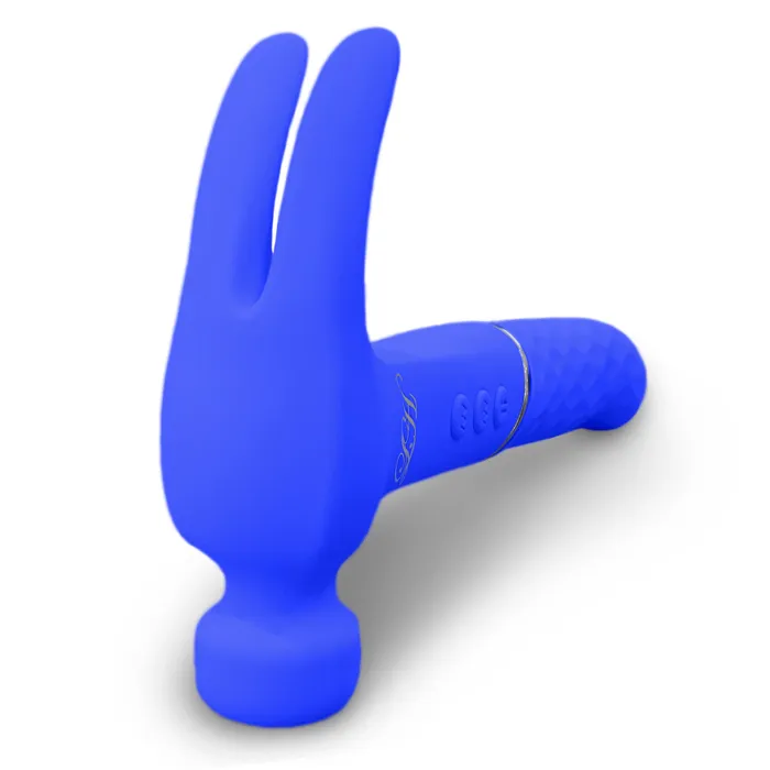 LOVE HAMMA ROUND TIP DNKM ENTERPRISES Vibrators