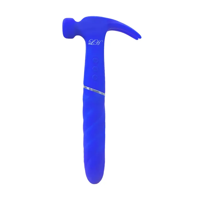 LOVE HAMMA ROUND TIP DNKM ENTERPRISES Vibrators