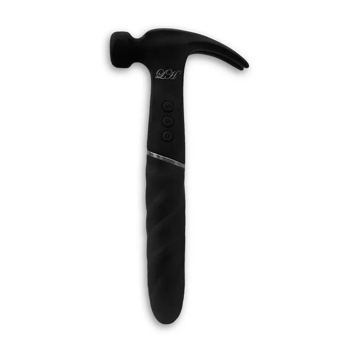 LOVE HAMMA ROUND TIP DNKM ENTERPRISES Vibrators