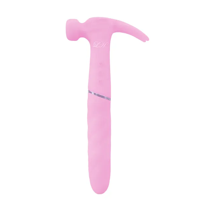 LOVE HAMMA ROUND TIP DNKM ENTERPRISES Vibrators