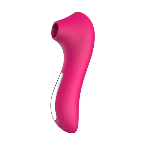 Lusty Age Vibrators Clit Sucker Vagina Sucking Vibrator