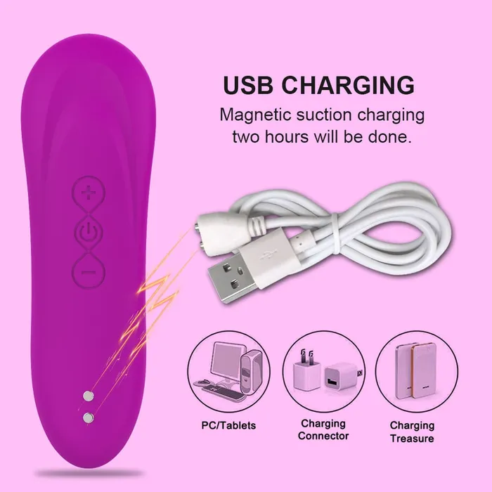 Lusty Age Vibrators Clit Sucker Vagina Sucking Vibrator