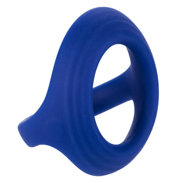 Male Sex Toys CALEXOTICS ADMIRAL COCK AND BALL DUAL RING