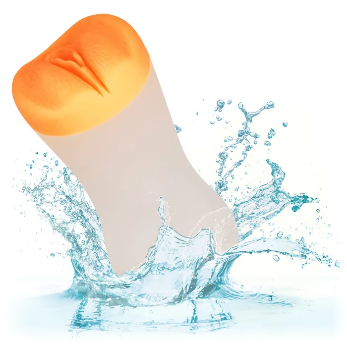 Male Sex Toys CalExotics The Gripper Deep Pussy Grip