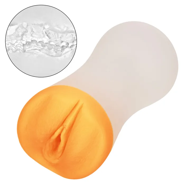 Male Sex Toys CalExotics The Gripper Deep Pussy Grip Male Sex Toys CalExotics The Gripper Deep Pussy Grip