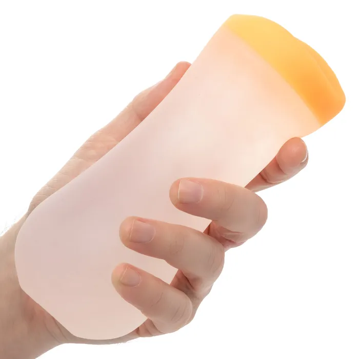 Male Sex Toys CalExotics The Gripper Deep Pussy Grip Male Sex Toys CalExotics The Gripper Deep Pussy Grip