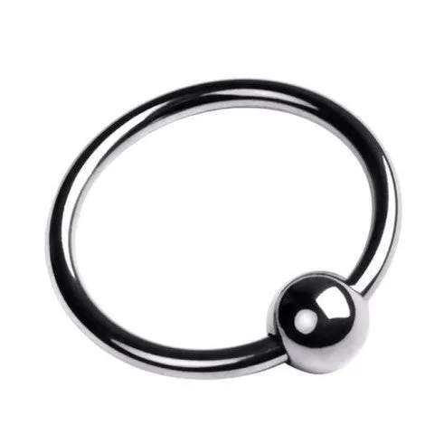 Male Sex Toys LonBrook Penis Head Ring 3cm