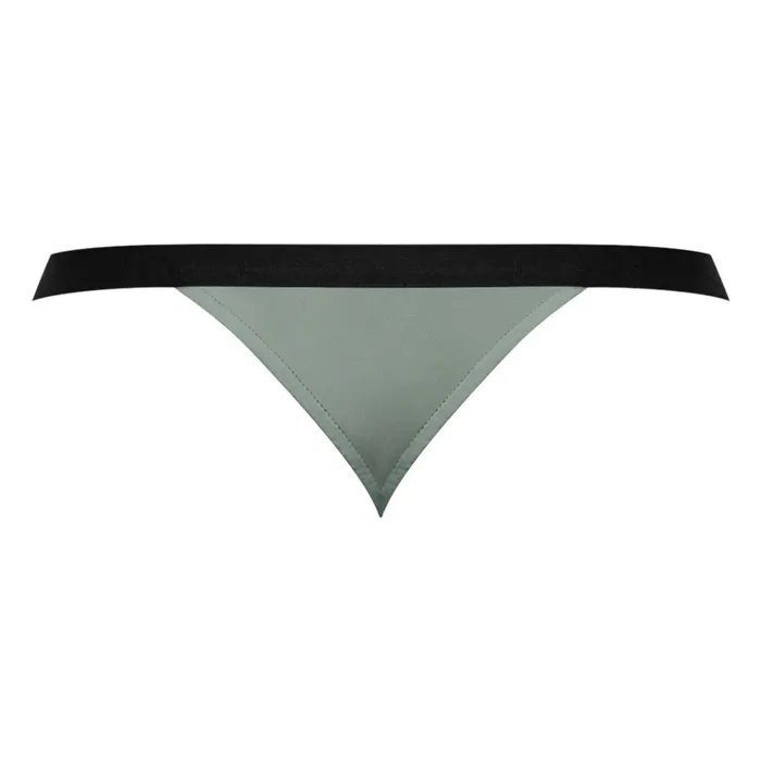 Male Sex Toys Male Power Magnificence Micro vThong XLarge Jade Male Sex Toys Male Power Magnificence Micro vThong XLarge Jade