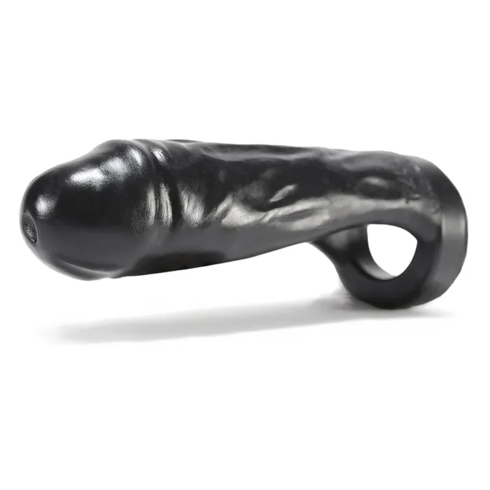 Male Sex Toys OxBalls Thug Double Fucker Penis Extender OxBalls