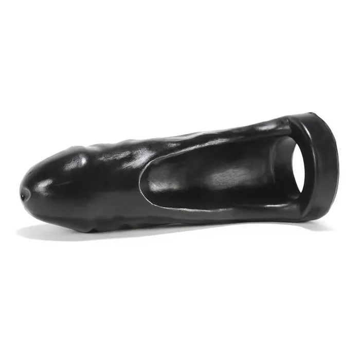 Male Sex Toys OxBalls Thug Double Fucker Penis Extender OxBalls