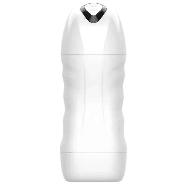 Male Sex Toys Scandals Automatic Suction Masturbator with 10 Levels 3D Textured Sleeve for Ultimate Pleasure AEON by Scandals Male Sex Toys Scandals Automatic Suction Masturbator with 10 Levels 3D Textured Sleeve for Ultimate Pleasure AEON by Scandals