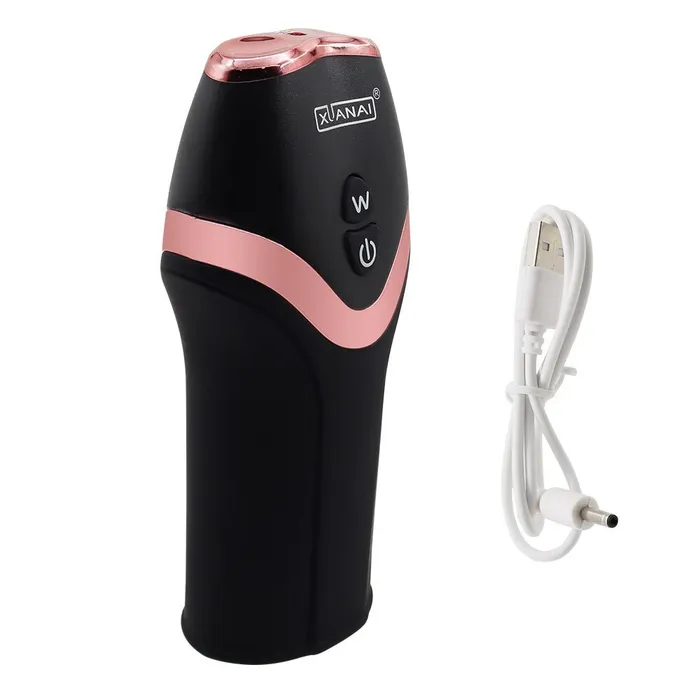 Male Sex Toys SXO TOY SHOP Vibrating Male Masturbator