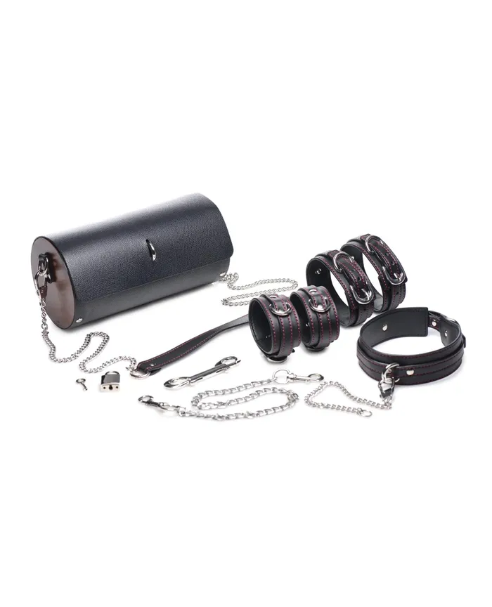 MASTER SERIES Male Sex Toys MASTER SERIES KINKY CLUTCH