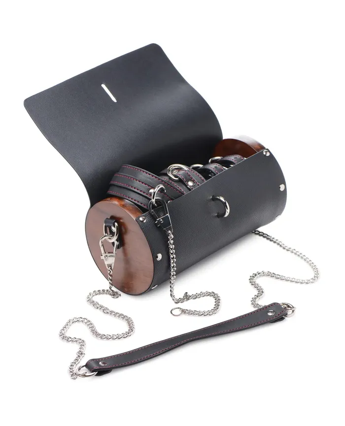 MASTER SERIES Male Sex Toys MASTER SERIES KINKY CLUTCH