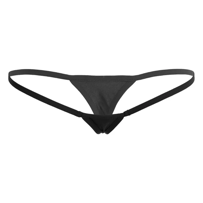 Mini Panties with Low Rise Erotic BriefsString Underwear for Ladies EVEs SECRETS Female Sex Toys