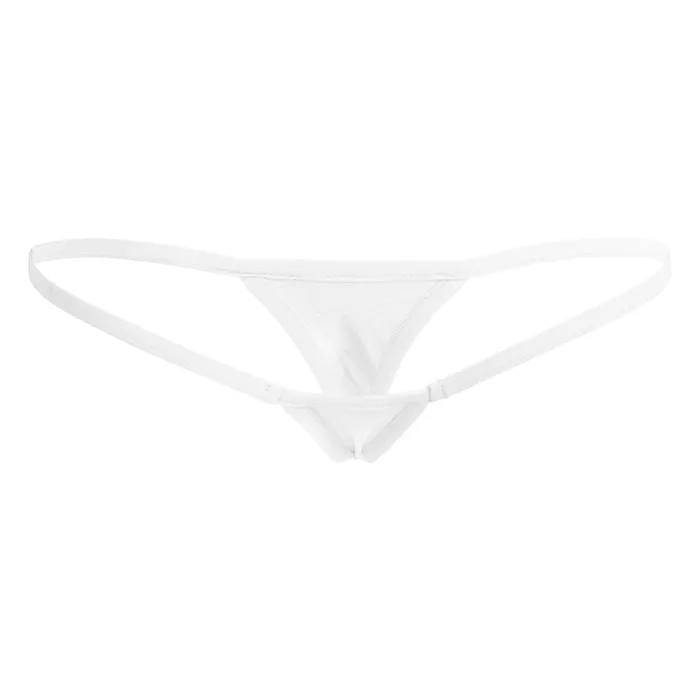 Mini Panties with Low Rise Erotic BriefsString Underwear for Ladies EVEs SECRETS Female Sex Toys