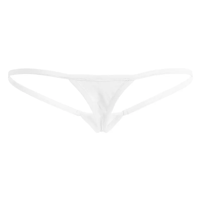 Mini Panties with Low Rise Erotic BriefsString Underwear for Ladies EVEs SECRETS Female Sex Toys