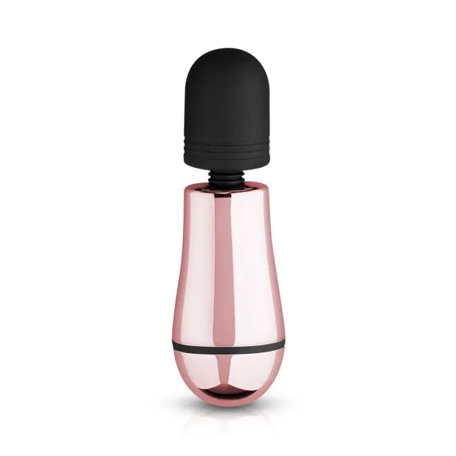 NOUVEAU Female Sex Toys ROSY GOLD NOUVEA MINI MASSAGER