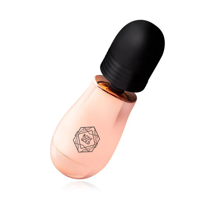 NOUVEAU Female Sex Toys ROSY GOLD NOUVEA MINI MASSAGER