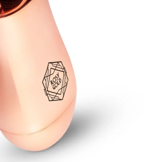 NOUVEAU Female Sex Toys ROSY GOLD NOUVEA MINI MASSAGER