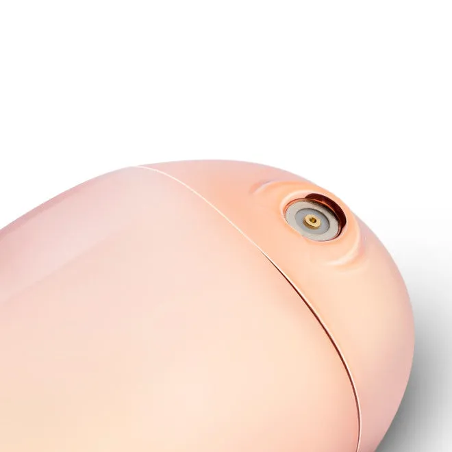 NOUVEAU Female Sex Toys ROSY GOLD NOUVEA MINI MASSAGER