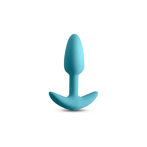 NS NOVELTIES Anal TECHNO TRANCE VIBRATING PLUG