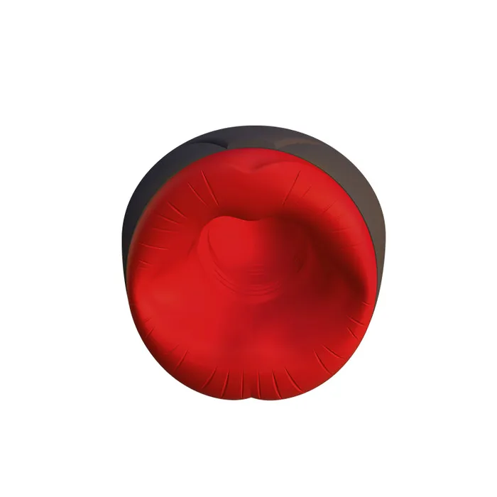 OTouch Male Sex Toys Airturn 2 Heating Suction and Vibrating Masturbator by OTouch