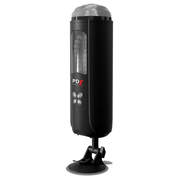 Pipedream Extreme Elite Ultimate Milker Windsor Male Sex Toys