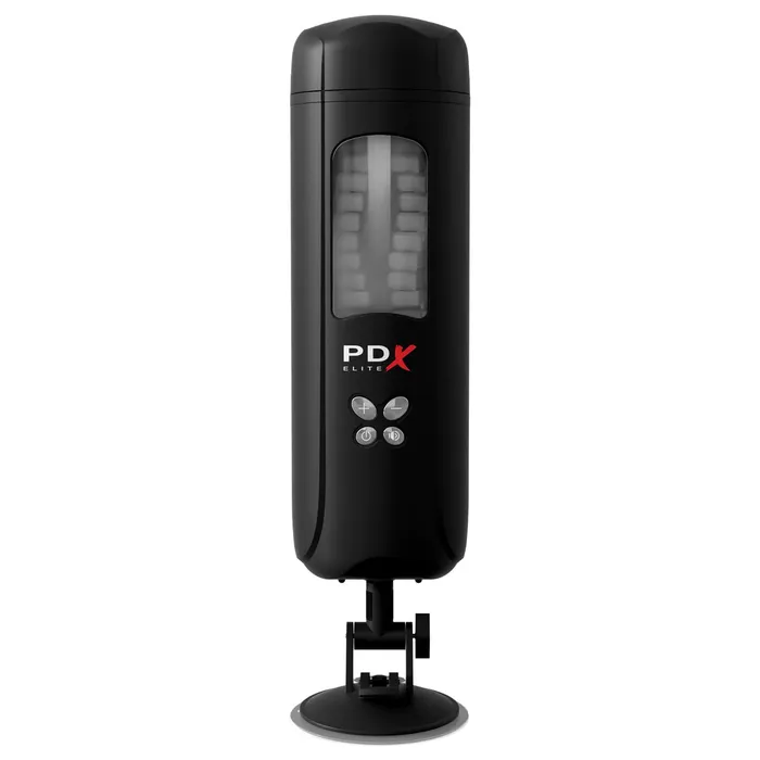 Pipedream Extreme Elite Ultimate Milker Windsor Male Sex Toys
