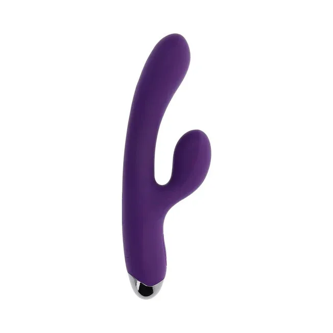 Playboy New Crush Rabbit Vibrator Playboy Female Sex Toys
