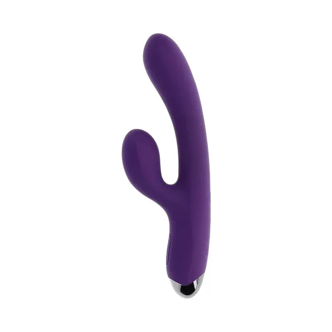 Playboy New Crush Rabbit Vibrator Playboy Female Sex Toys