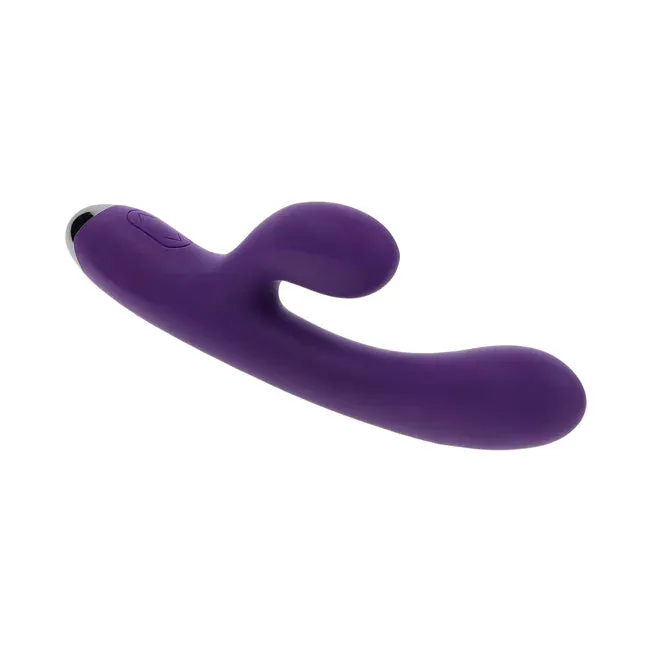 Playboy New Crush Rabbit Vibrator Playboy Female Sex Toys