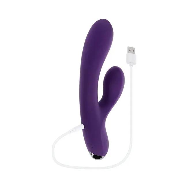 Playboy New Crush Rabbit Vibrator Playboy Female Sex Toys