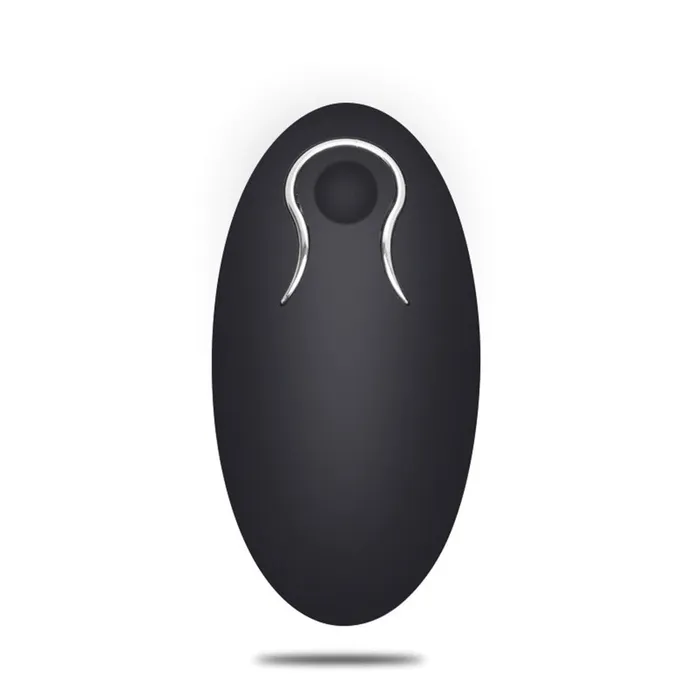 Prostate Massager for Men and Women Waterproof Butt Anal Plug with Powerful 12 Stimulations EVEs SECRETS Male Sex Toys