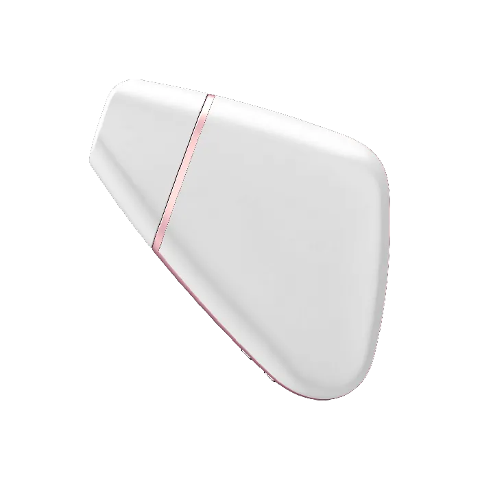 SATISFYER Vibrators SATISFYER LOVE TRIANGLE