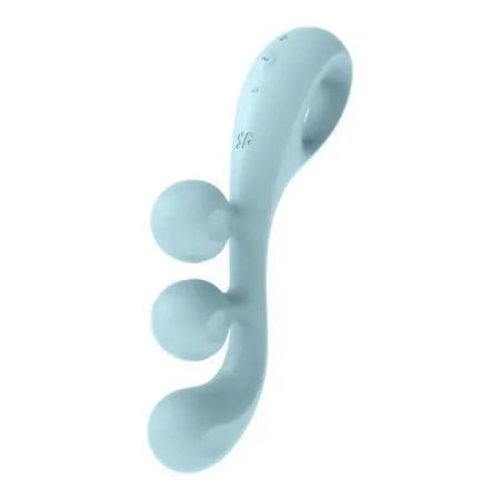 Satisfyer Vibrators Satisfyer Tri Ball 2