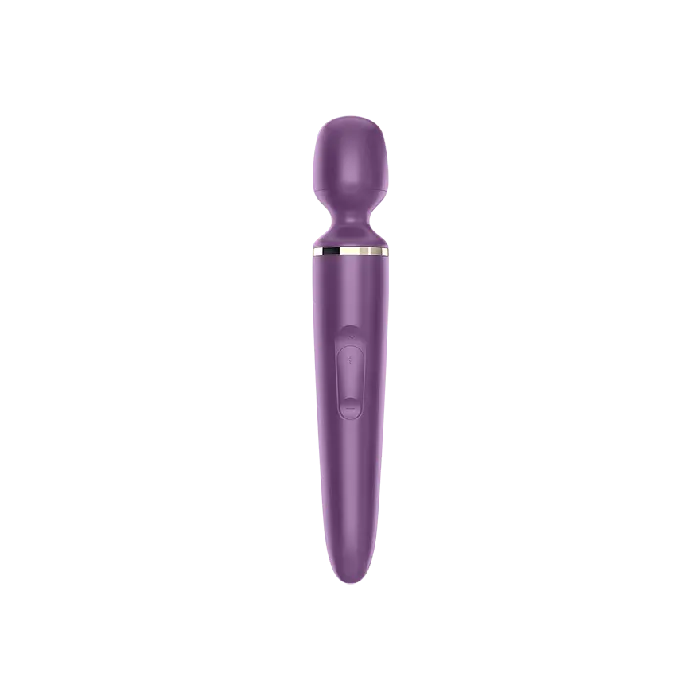 SATISFYER Vibrators SATISFYER WANDER WOMAN