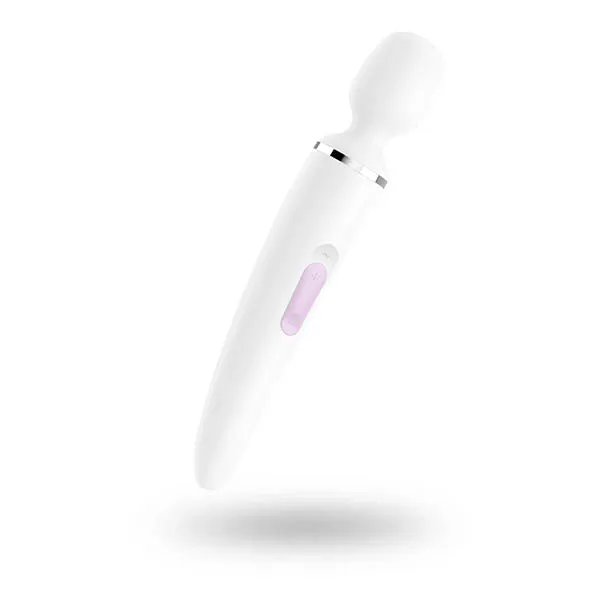 SATISFYER Vibrators SATISFYER WANDER WOMAN