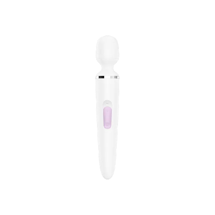 SATISFYER Vibrators SATISFYER WANDER WOMAN