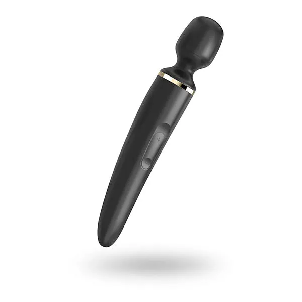 SATISFYER Vibrators SATISFYER WANDER WOMAN