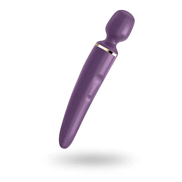 SATISFYER Vibrators SATISFYER WANDER WOMAN