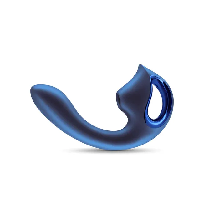 Seduction Kaia Dual Stimulator All Colors NS Novelties Female Sex Toys