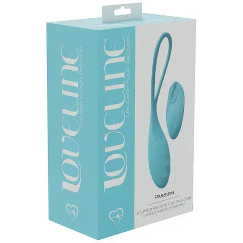 SHOTS Vibrators LOVELINE PASSION