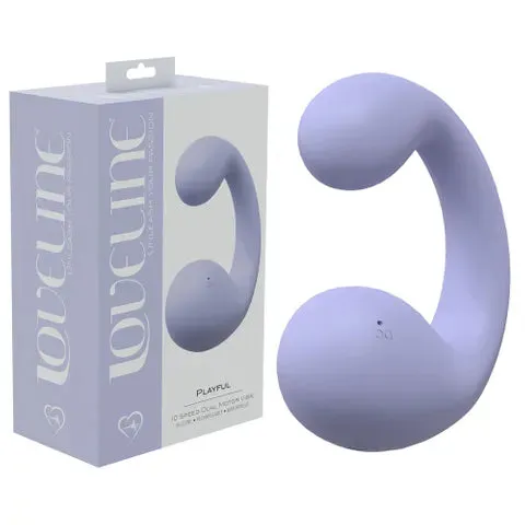SHOTS Vibrators LOVELINE PLAYFUL