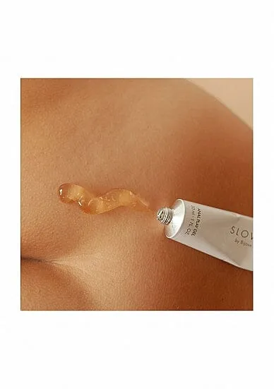 Slow Sex Anal Play Gel Bijoux Anal Slow Sex Anal Play Gel Bijoux Anal